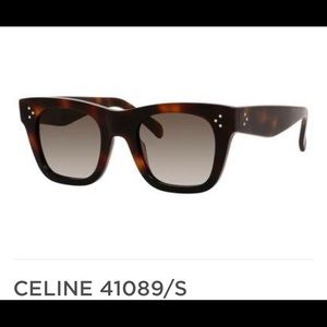 CELINE 41089 sunglasses